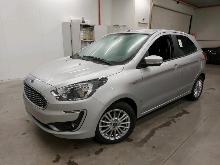 ford b562 ka plus 2019 majuxxmtkukt33001