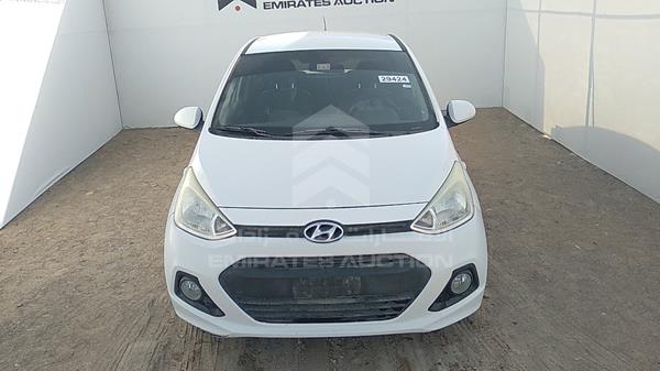 hyundai grand i10 2016 mala751c0gm408911