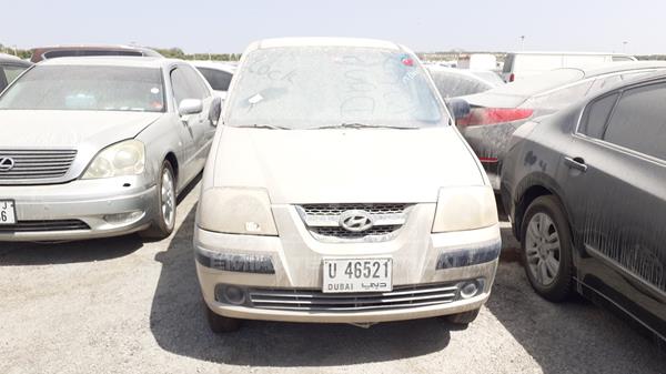 hyundai atos 2007 malab51g37m906747