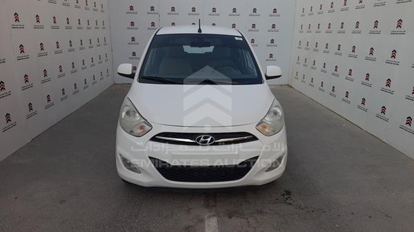 hyundai i10 2015 malam51c0fm570464