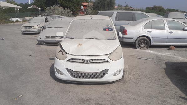 hyundai i10 2013 malam51c1dm259462