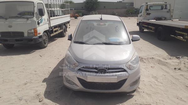 hyundai i10 2014 malam51c1em440496