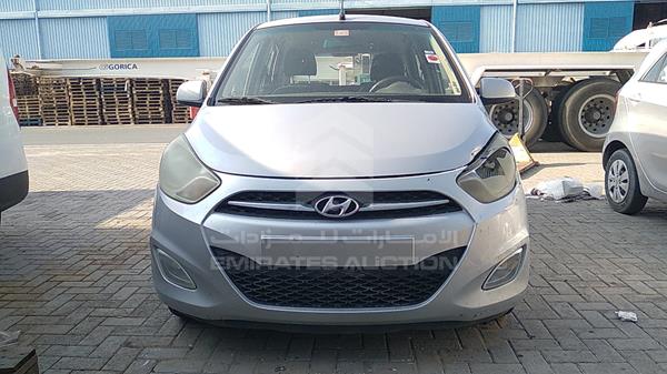 hyundai i10 2014 malam51c2em465519