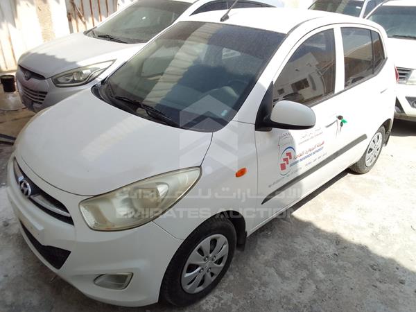 hyundai i10 2016 malam51c2gm618791