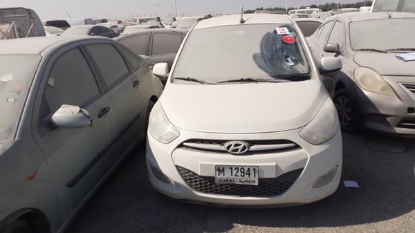 hyundai i10 2014 malam51c4em523923