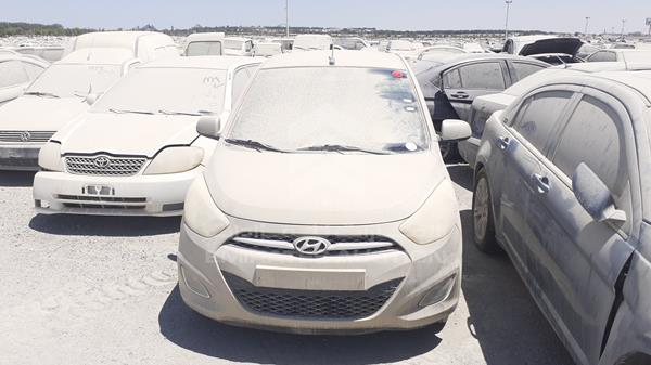 hyundai i10 2014 malam51c9em466506