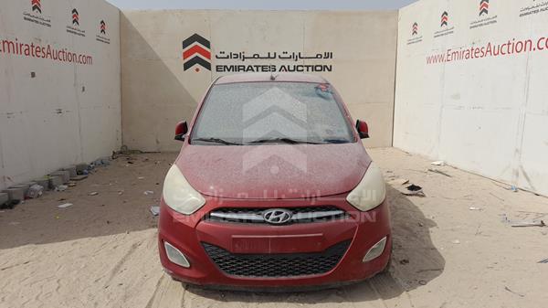 hyundai i10 2015 malam51cxfm555079