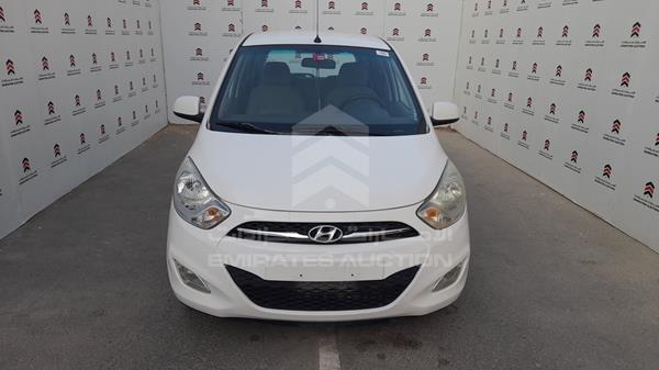 hyundai i10 2016 malan51c0gm641371