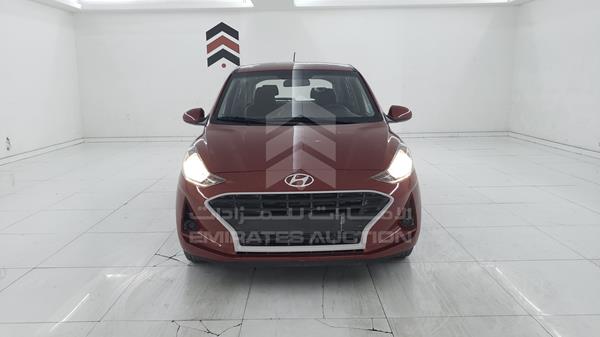 hyundai grand i10 2022 malb251cxnm285098