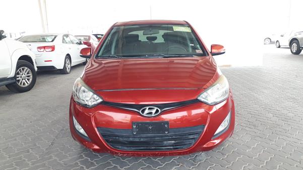 hyundai i20 2015 malbb51c2fm669698