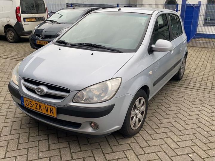 hyundai getz 2008 malbt51dp8m060268