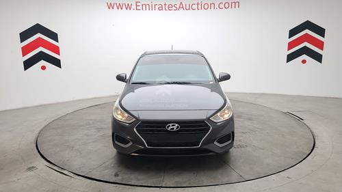 hyundai accent 2020 malc741b7lm172892