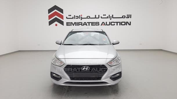 hyundai accent 2018 malc741c1jm063365