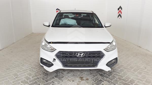 hyundai accent 2019 malc741c4km088861