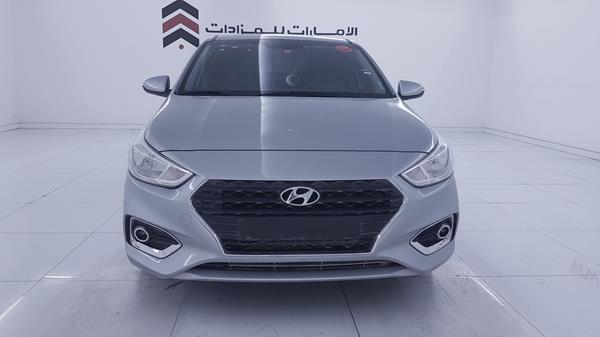 hyundai accent 2020 malc741c8lm188222