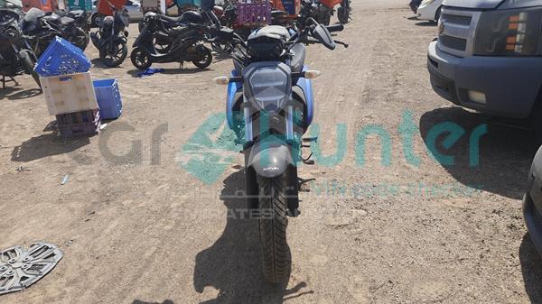 suzuki motorbike 2020 mb8ed13b5l8100348