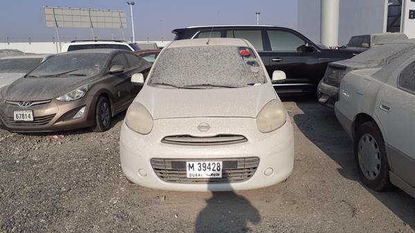 nissan micra 2015 mdhak3cr0fg504719