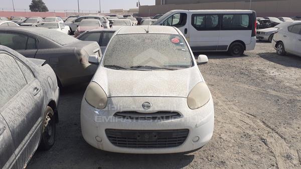 nissan micra 2015 mdhak3cr2fg504012