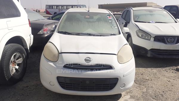 nissan micra 2015 mdhak3cr3fg503631