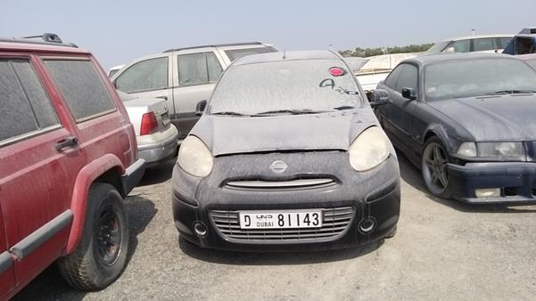 nissan micra 2016 mdhak3cr3gg506305