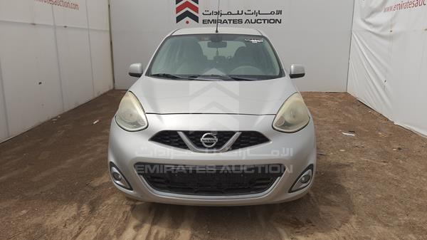 nissan micra 2018 mdhak3cr4jg000134