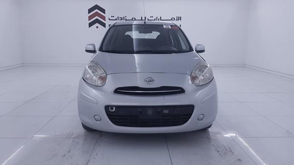 nissan micra 2014 mdhak3cr5eg502284