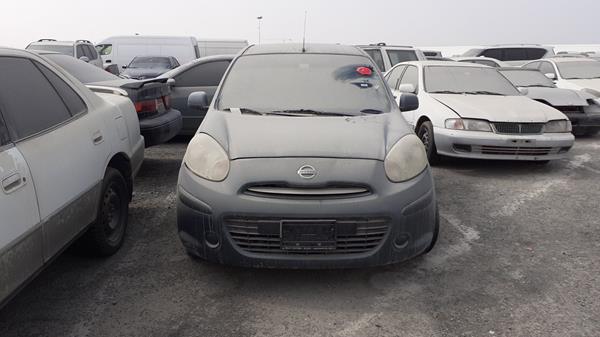 nissan micra 2012 mdhak3cr7cg001541