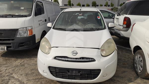 nissan micra 2015 mdhak3crxfg503786