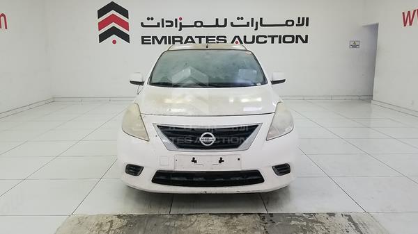 nissan sunny 2014 mdhbn7ad0eg504051