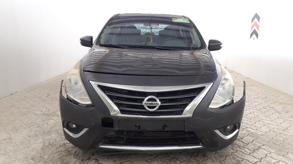 nissan sunny 2015 mdhbn7ad0fg708642