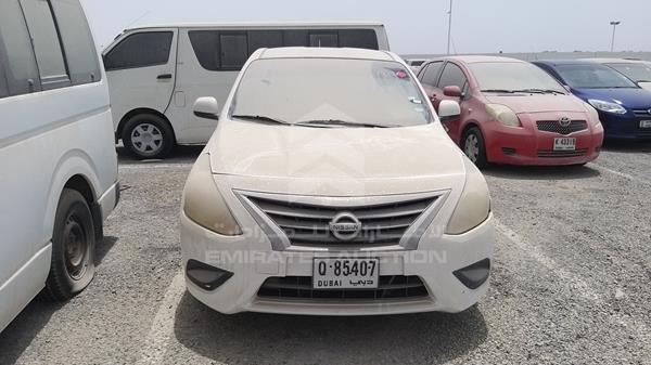 nissan sunny 2016 mdhbn7ad0gg700560