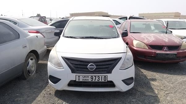 nissan sunny 2016 mdhbn7ad0gg712627