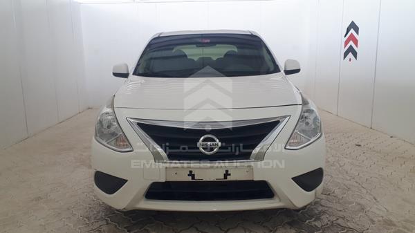 nissan sunny 2018 mdhbn7ad0jg633854