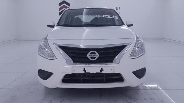 nissan sunny 2019 mdhbn7ad0kg686085