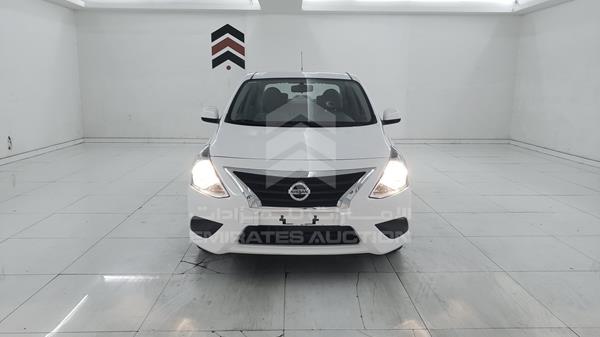 nissan sunny 2022 mdhbn7ad0ng127608