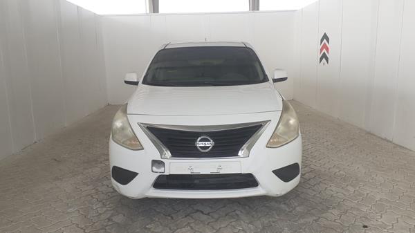 nissan sunny 2016 mdhbn7ad1gg700695