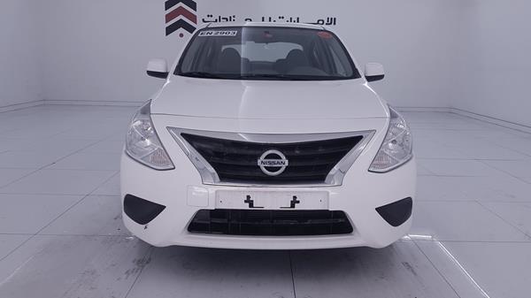 nissan sunny 2019 mdhbn7ad1kg684944