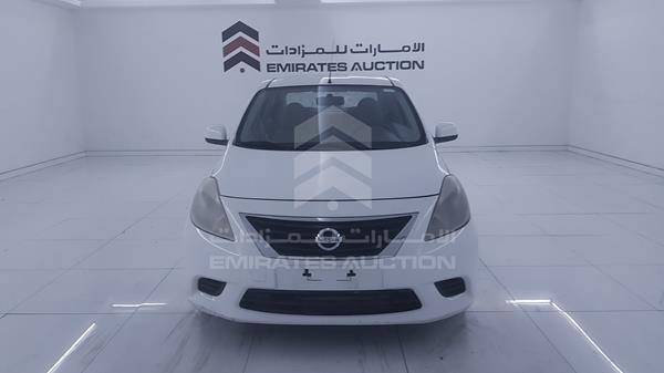 nissan sunny 2014 mdhbn7ad2eg504388