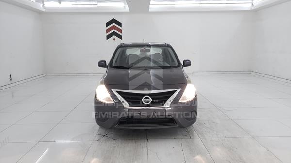 nissan sunny 2019 mdhbn7ad2kg644243