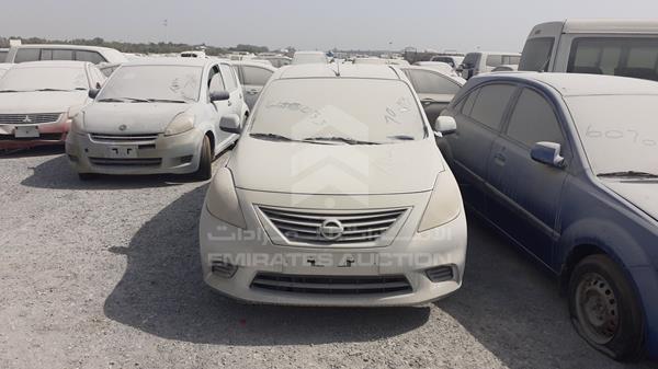 nissan sunny 2013 mdhbn7ad3dg027274