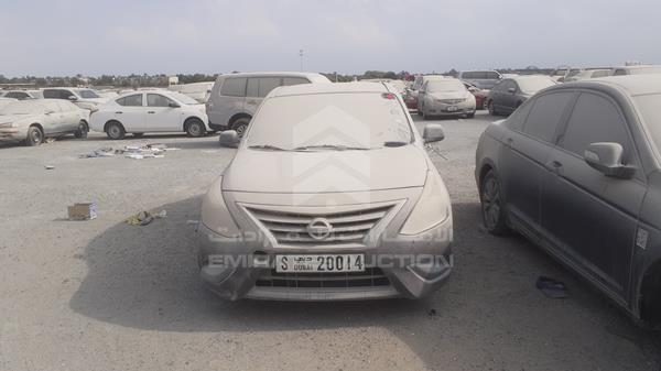 nissan sunny 2016 mdhbn7ad3gg730734