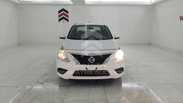 nissan sunny 2018 mdhbn7ad3jg614442