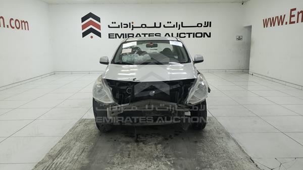 nissan sunny 2019 mdhbn7ad3kg656806