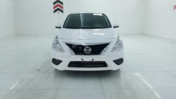 nissan sunny 2019 mdhbn7ad3kg660046