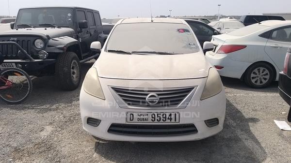 nissan sunny 2012 mdhbn7ad4cg008148