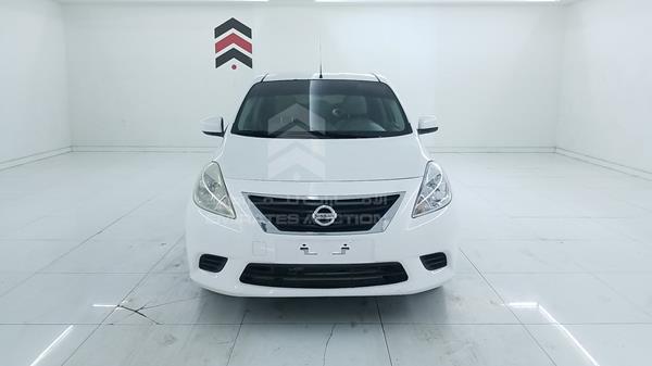 nissan sunny 2014 mdhbn7ad4eg518843