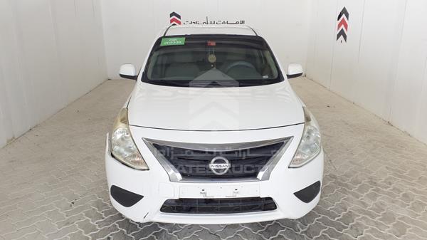 nissan sunny 2015 mdhbn7ad4fg706523