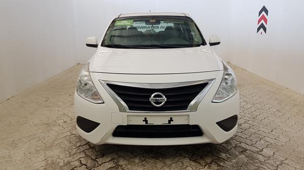 nissan sunny 2017 mdhbn7ad4hg605632