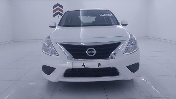 nissan sunny 2019 mdhbn7ad4kg685960