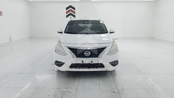 nissan sunny 2016 mdhbn7ad5gg702627